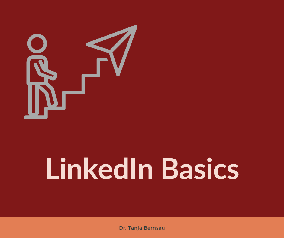 LinkedIn Basics