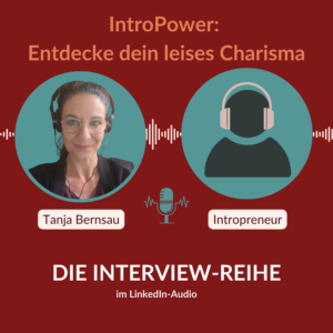 LinkedIn-Audio-Reihe