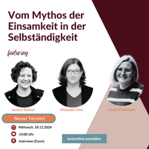 Interview Mythos der Einsamkeit