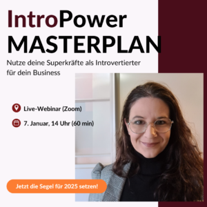 IntroPower MASTERPLAN