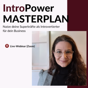 IntroPower Masterplan