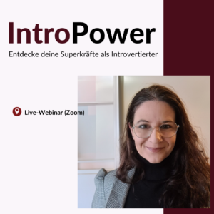 IntroPower Webinar